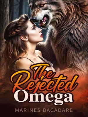 cover image of The  Rejected Omega